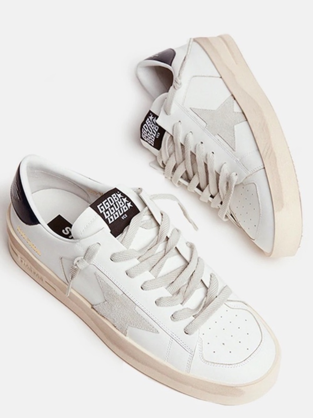 Golden Goose Stardan Sneaker
